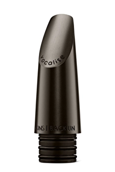 Backun Vocalise Clarinet Mouthpiece