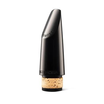 Backun Vocalise Clarinet Mouthpiece
