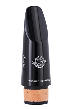 Selmer Echo Bb Clarinet Mouthpiece