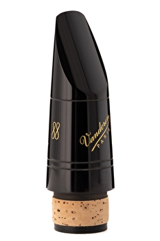 Vandoren Profile Bb Clarinet Mouthpiece