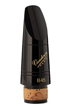 Vandoren Standard Bb Clarinet Mouthpiece