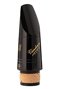 Vandoren 13 Series Profile Bb Clarinet Mouthpiece