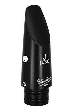 Juno J5 Bb Clarinet Mouthpiece