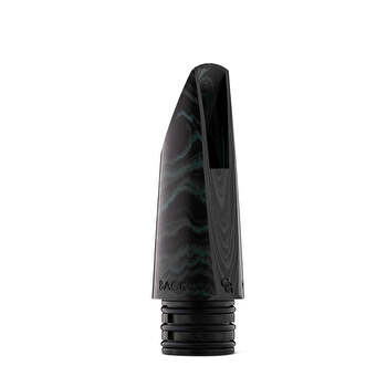 Backun Signature Series Bb Clarinet Mouthpiece - Corrado