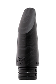 Backun Signature Series Bb Clarinet Mouthpiece - Shifrin