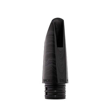 Backun Signature Series Bb Clarinet Mouthpiece - Shifrin