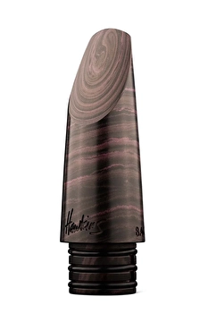 Backun Signature Series Bb Clarinet Mouthpiece - Hawkins