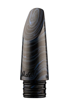 Backun Signature Series Bb Clarinet Mouthpiece - McGill