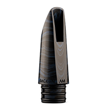 Backun Signature Series Bb Clarinet Mouthpiece - McGill