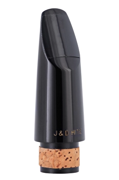 David Hite Clarinet Mouthpiece