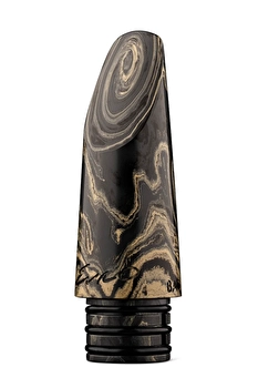 Backun Signature Series Bb Clarinet Mouthpiece - Euro