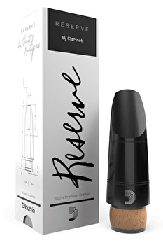 Reserve Bb Clarinet Mouthpiece