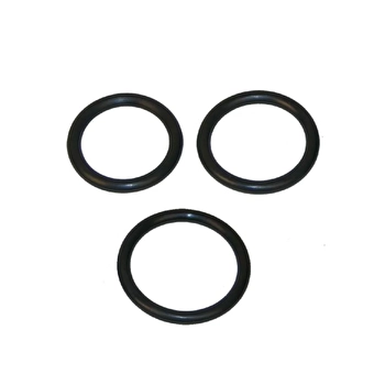 Backun Bb Clarinet Mouthpiece O-Ring Set - Medium