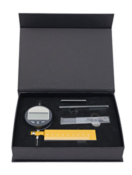 Theo Wanne Complete Refacing Kit