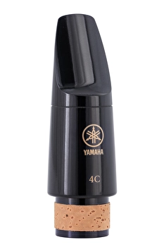 Yamaha Plastic Alto Clarinet Mouthpiece