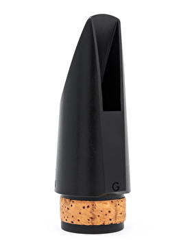 Backun Vocalise Bass Clarinet Mouthpiece