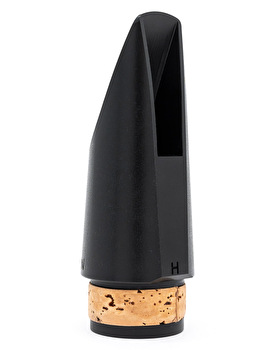 Backun Vocalise Bass Clarinet Mouthpiece