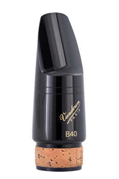 Vandoren Ebonite Bass Clarinet Mouthpiece