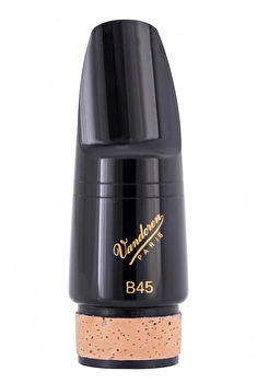 Vandoren Ebonite Bass Clarinet Mouthpiece
