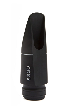 Aizen SO Soprano Saxophone Mouthpiece