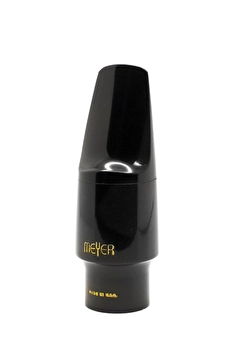 Meyer Ebonite Soprano Saxophone Mouthpiece