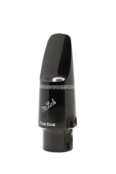 Otto Link Tone Edge - Hard Rubber Soprano Sax Mouthpiece