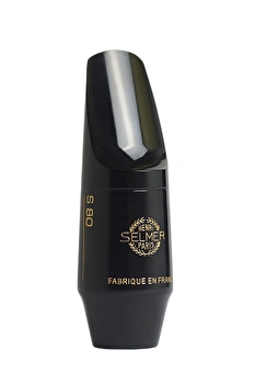Selmer S80 Soprano Saxophone Mouthpiece