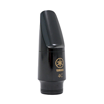 Wood Stone Traditional Jazz Ebonite Tenor Saxophone Mouthpiece