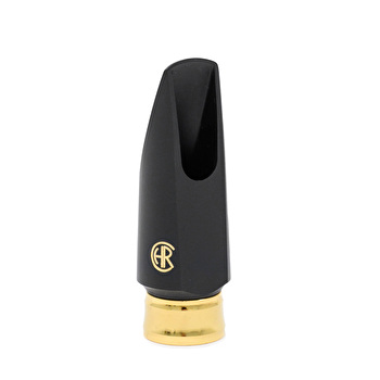 JodyJazz HR* Custom Dark Soprano Saxophone Mouthpiece
