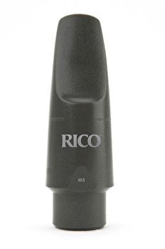 Rico Metalite Soprano Saxophone Mouthpiece