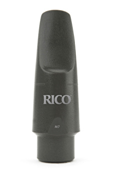 Rico Metalite Soprano Saxophone Mouthpiece