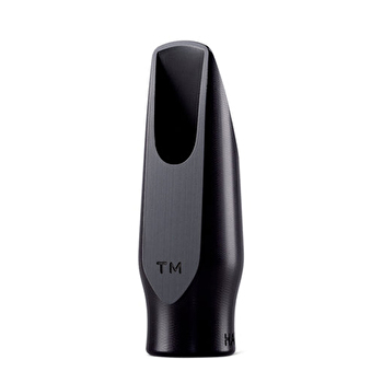 Wood Stone AM-2 Groove Metal Alto Saxophone Mouthpiece