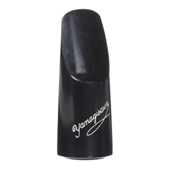 woodstone traditional jazz 7☆ WoodStone Traditional Jazz HR Tenor Sax Mouthpiece Demo