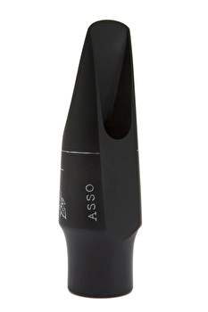 Aizen SO Alto Saxophone Mouthpiece