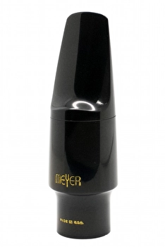 Meyer Alto Saxophone Mouthpiece Ebonite