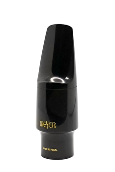 Meyer Alto Saxophone Mouthpiece Ebonite