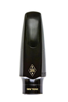 Meyer New York Alto Saxophone Mouthpiece