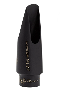 Aizen JM Alto Saxophone Mouthpiece
