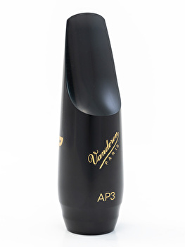 Vandoren Profile Alto Saxophone Mouthpiece