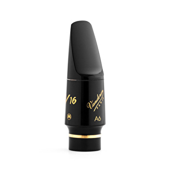 Vandoren V16 Alto Saxophone Mouthpiece