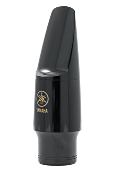Yamaha Plastic Alto Saxophone Mouthpiece