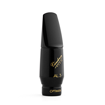 Wood Stone Traditional Jazz Ebonite Tenor Saxophone Mouthpiece