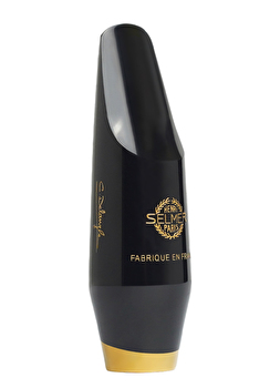 Selmer Claude Delangle Alto Sax Mouthpiece