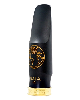 Theo Wanne GAIA 4 Alto Saxophone Mouthpiece