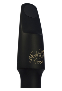 JodyJazz HR* Alto Saxophone Mouthpiece