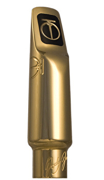 JodyJazz DV Alto Saxophone Mouthpiece