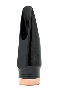 Drake New York Jazz Alto Saxophone Mouthpiece