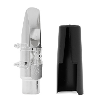 JodyJazz SUPER JET Alto Saxophone Mouthpiece