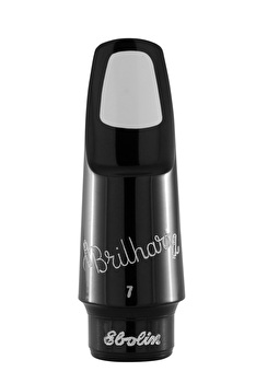 Brilhart Ebolin Alto Saxophone Mouthpiece
