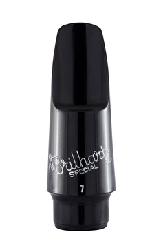 Brilhart Special Alto Saxophone Mouthpiece